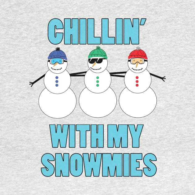 Snowmies by ACGraphics